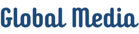 Global Media Logo